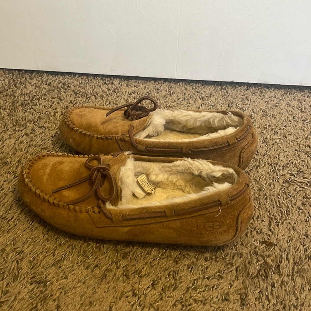 Ugg Moccasins